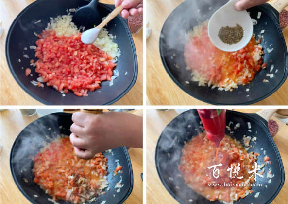 愛吃披薩不用買,學(xué)會(huì)這配方,外皮酥脆超級拉絲,比外面賣的好吃